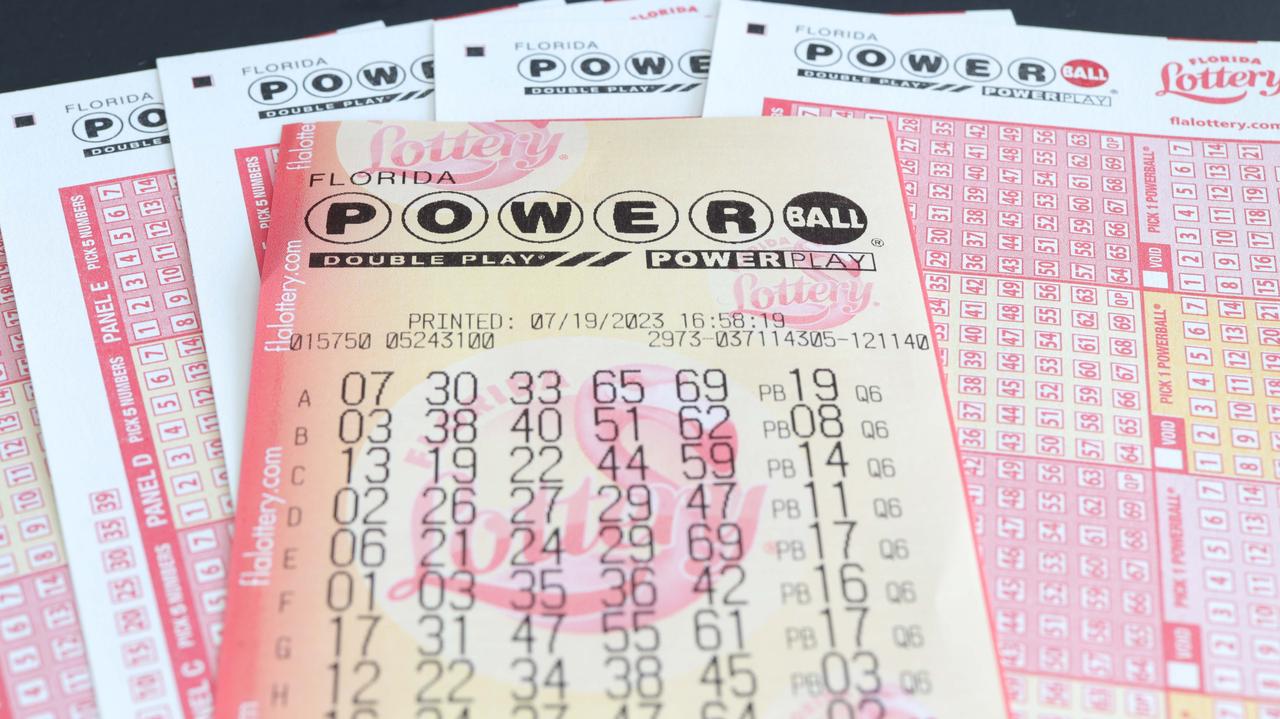 Kumulacja w amerykańskiej loterii Powerball rośnie do miliardowej kwoty