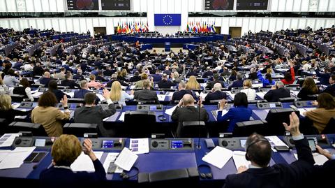 Parlament Europejski