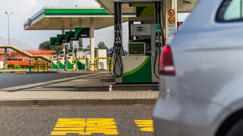 Ceny paliw w Polsce. Rynek czeka na wyniki finansowe Orlenu
