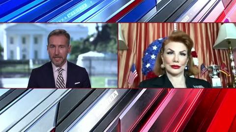 Ambasador Mosbacher: polityka bywa szorstka, szczególnie kiedy walczy się o fotel najpotężniejszego człowieka na Ziemi