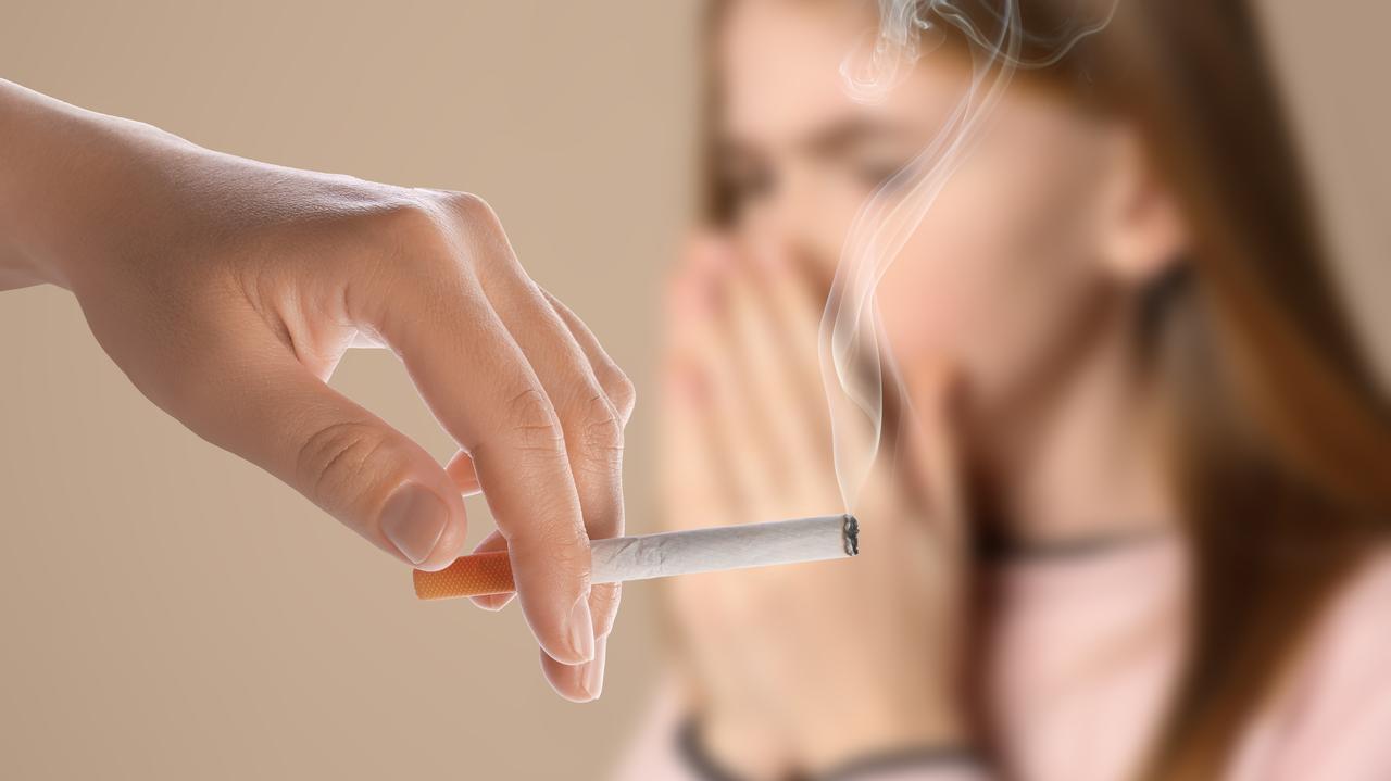 "Nie ma bezpiecznej dawki dymu czy nikotyny". Eksperci mają dowody 