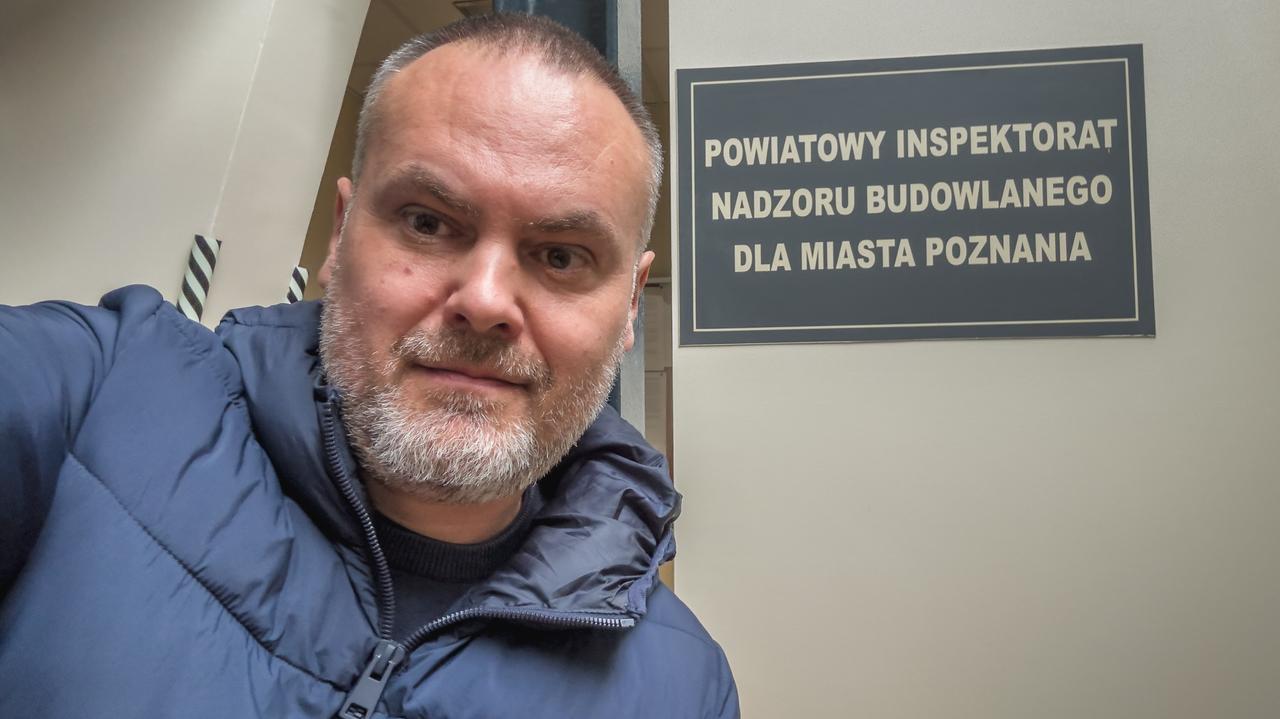 Społecznik pozwany przez dewelopera. Sąd: działał w ramach prawa do krytyki