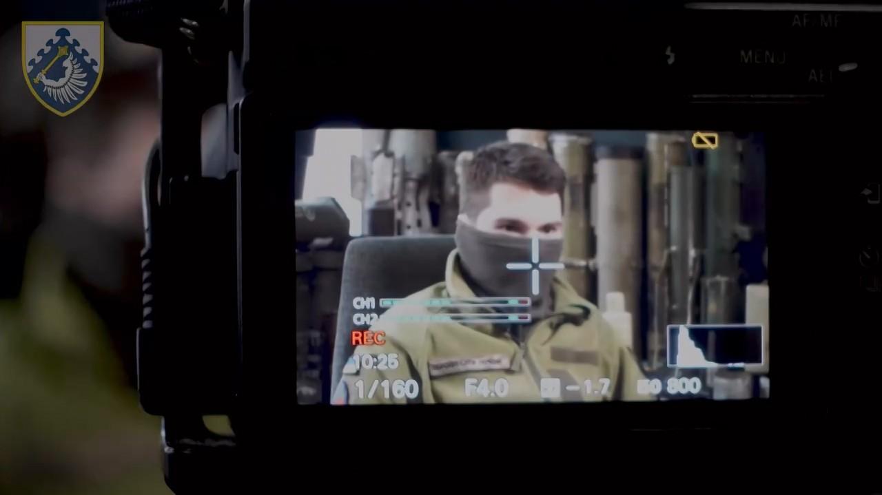 To on zestrzelił nad Kijowem pierwszy rosyjski kindżał. Dmytro "nawet sobie nie wyobrażał, iż tego dokona"