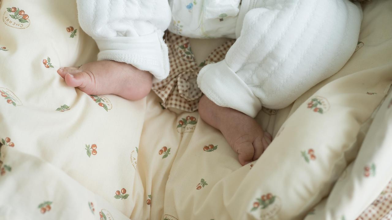 Wynajmują surogatki, by "stworzyć niepokonaną dynastię" 