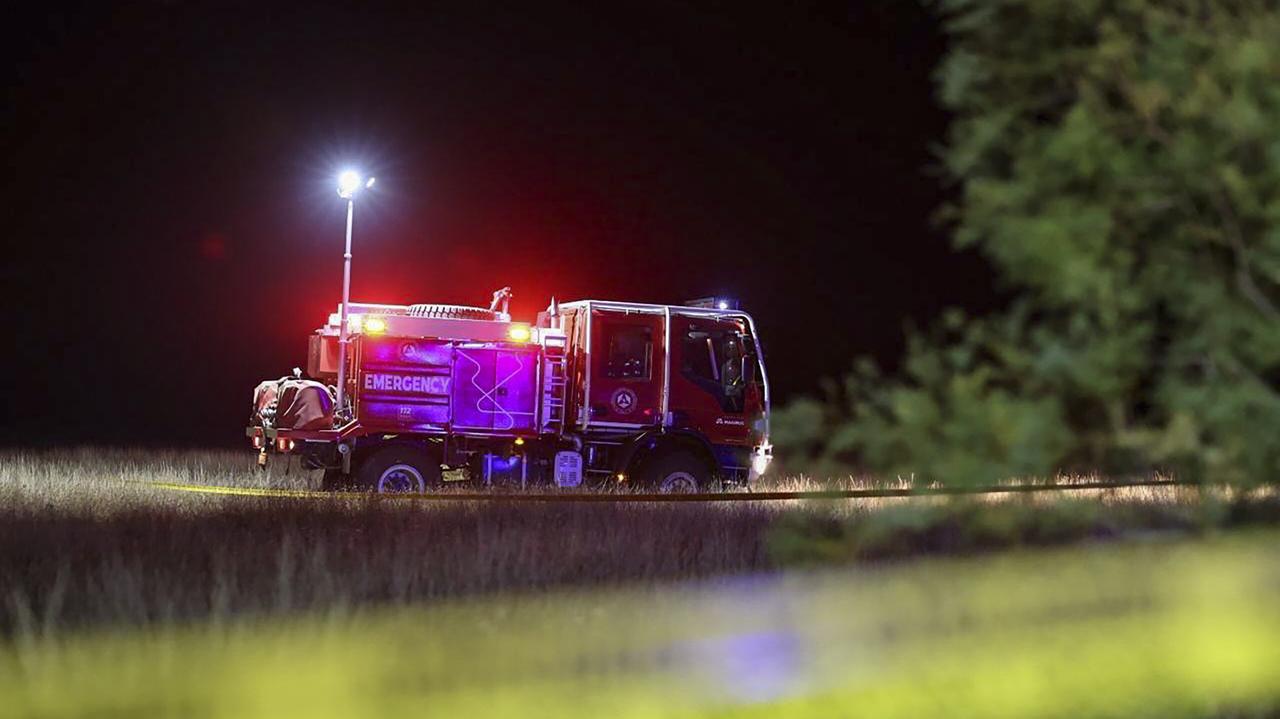 Katastrofa tureckiego samolotu w Gruzji. Badają czarną skrzynkę. "Za wcześnie, aby stwierdzić, co było przyczyną"