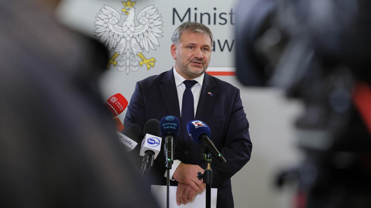 Żurek: w Polsce nie ma miejsca na antysemityzm