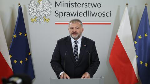 Seria odwołań Żurka