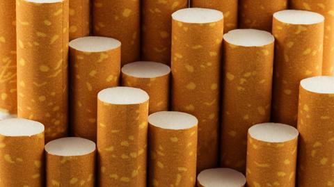 Domański: Mamy drugie najtańsze papierosy w Unii. Będą droższe