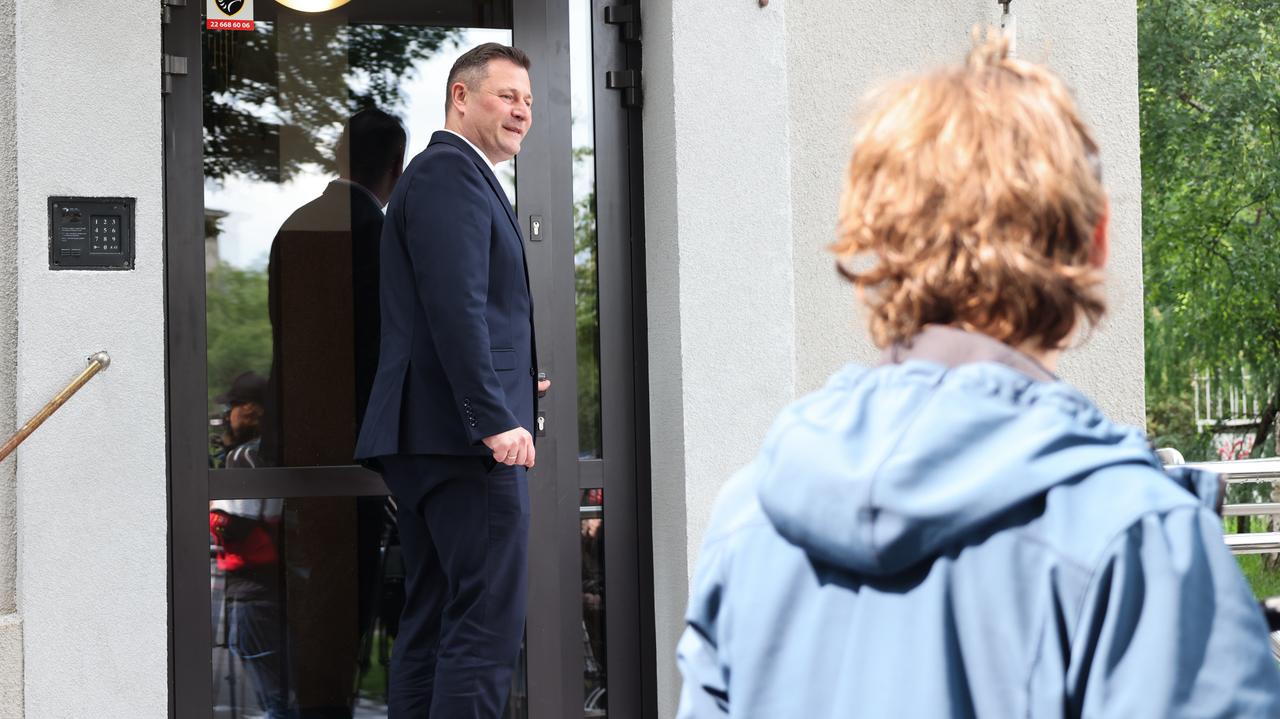 Zebrał się klub ludowców. "To nie jest żadne nadspodziewane spotkanie"
