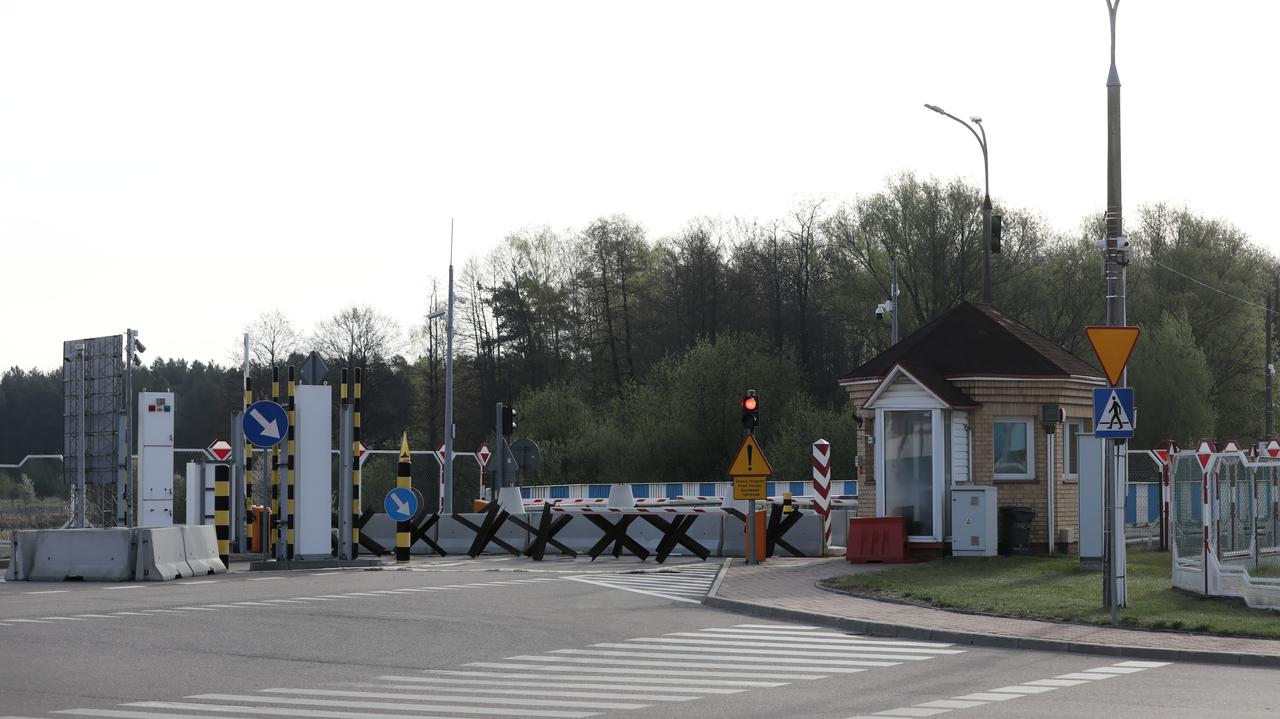 Przejścia graniczne w Kuźnicy i Bobrownikach będą otwarte. Zabiegali o to przedsiębiorcy