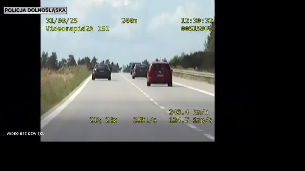policja