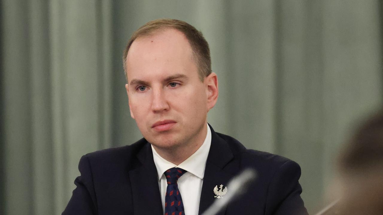 Zarzuty dla Adama Andruszkiewicza. Ustalenia dziennikarzy TVN24