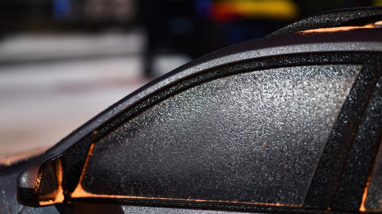 Alarmy IMGW w siedmiu województwach