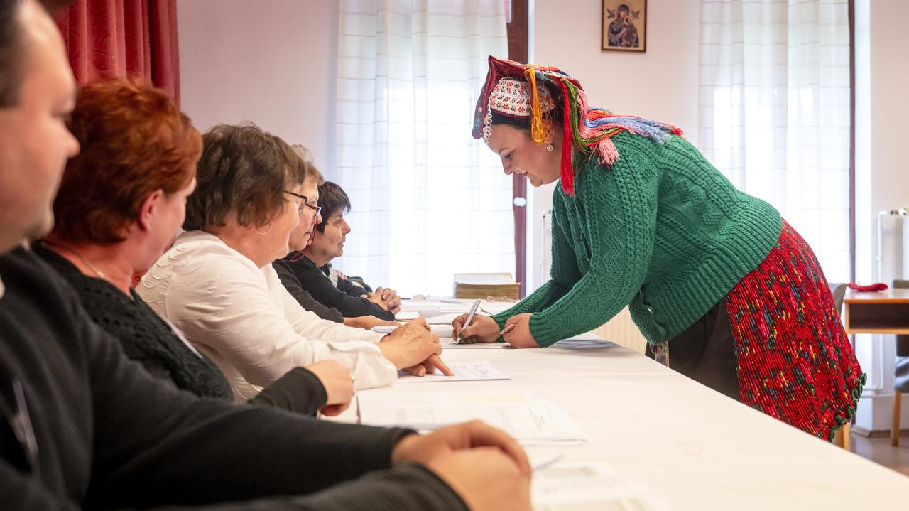 Koniec głosowania na Węgrzech. Taka była frekwencja