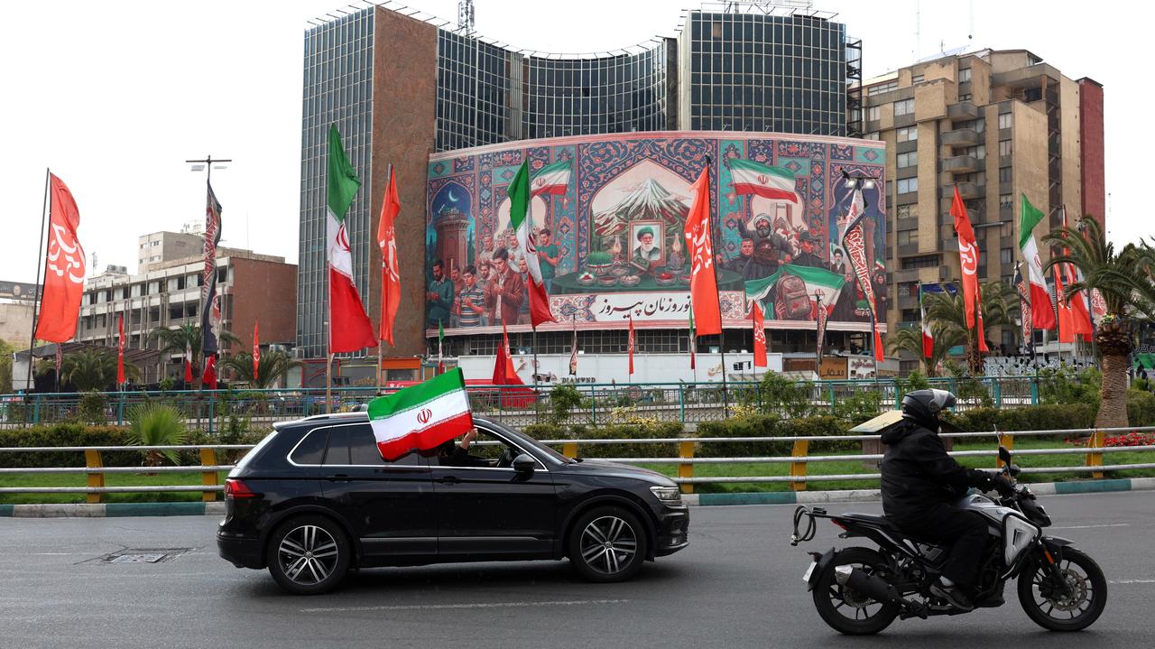 Wojna na Bliskim Wschodzie. Jest zgoda na wstrzymanie ognia na dwa tygodnie