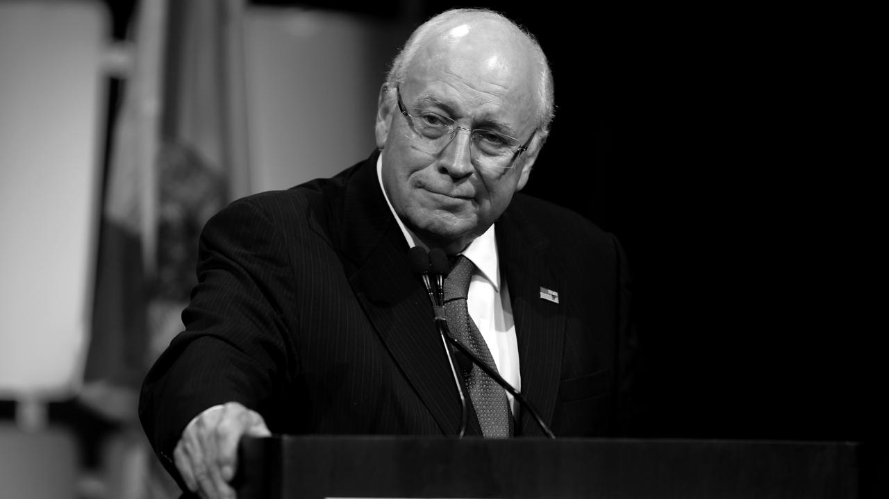 Dick Cheney nie żyje. Były wiceprezydent USA miał 84 lata