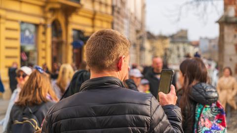 "Rewolucja już się zaczęła. To technologia, która zmieni wszystko"