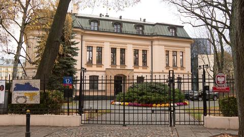 Przymusiński o "bardzo twardym posunięciu" Trybunału Konstytucyjnego