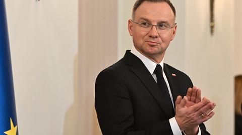 Prezes PKOl: rekomendację prezydenta Andrzeja Dudy zatwierdził zarząd Polskiego Komitetu Olimpijskiego