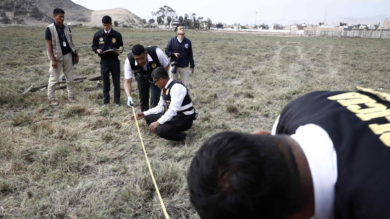 Ostrzelano samochód kandydata na prezydenta