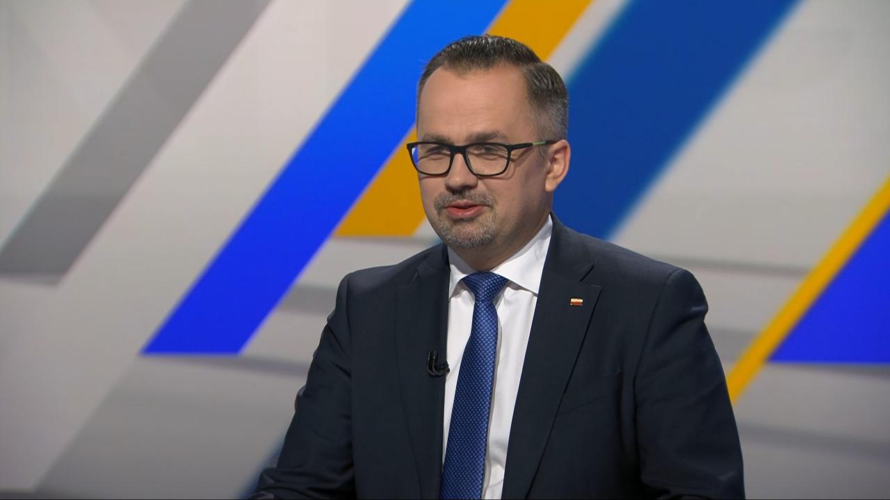 Polityk PiS o potencjalnych koalicjantach. Wskazał 