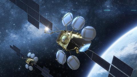 Rakieta Ariane 6 odbyła swój pierwszy komercyjny lot
