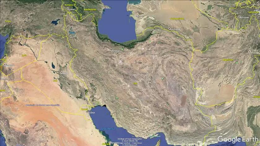 Iran. Ośrodek wzbogacania uranu w Natanz
