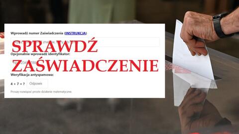 PKW: Karol Nawrocki wygrywa wybory prezydenckie