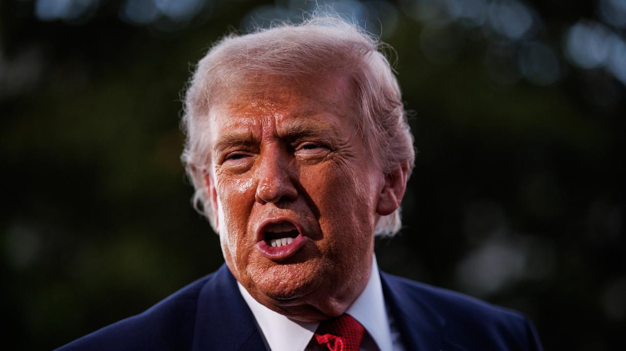 Trump: mógłbym kandydować na premiera Izraela