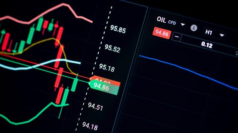 Nie zapaliły się lampki ostrzegawcze. "15 tysięcy złotych na minusie"