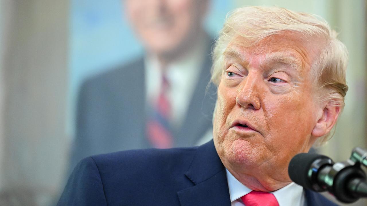 Trump "gotowy rozpętać piekło"