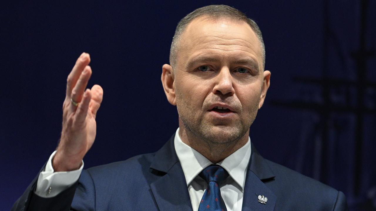 Президент назначит нового главу Совета национальной безопасности