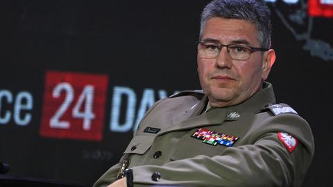 Czy USA traktują Ukrainę jako równorzędnego uczestnika procesu pokojowego? Trump: ciekawe pytanie