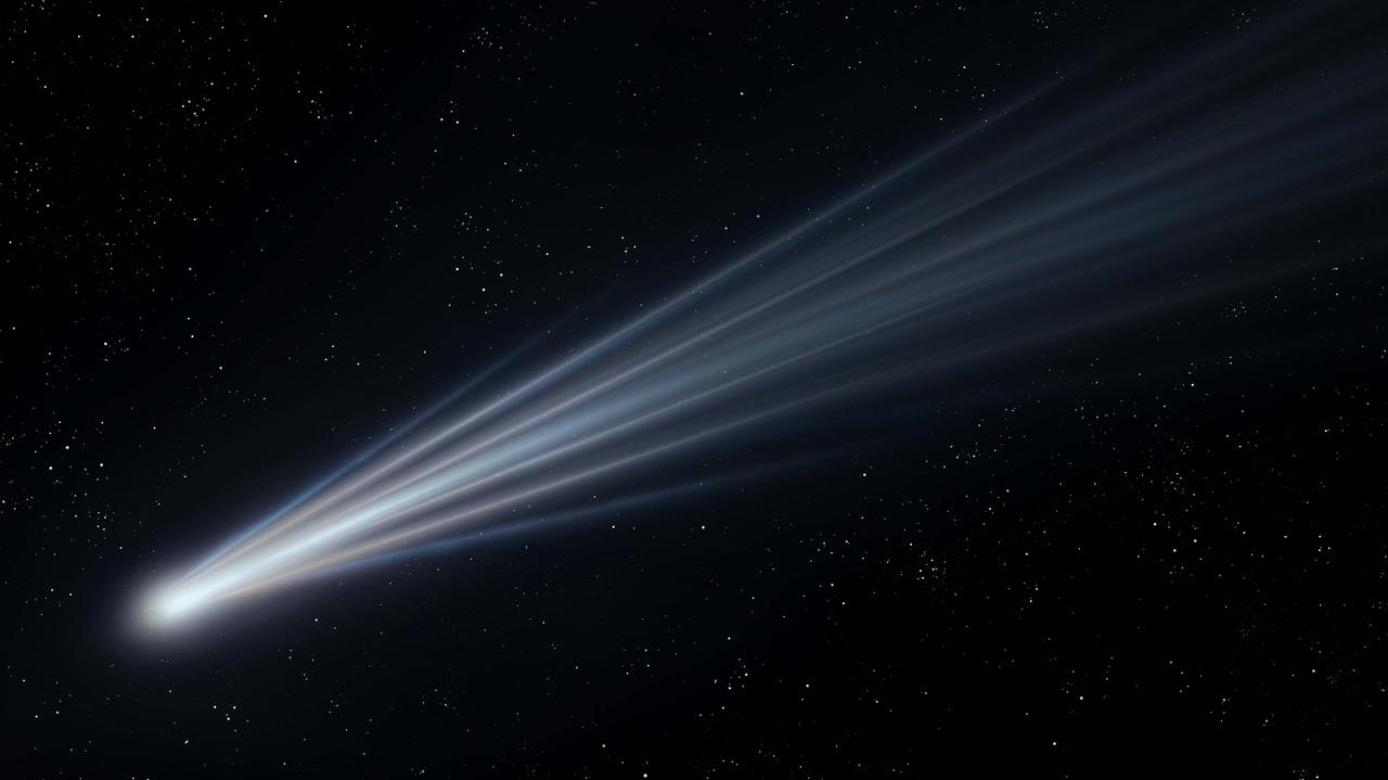 Przybyła spoza Układu Słonecznego. NASA już wie, czym jest