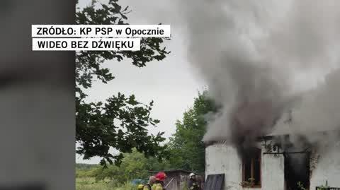 KP PSP w Opocznie