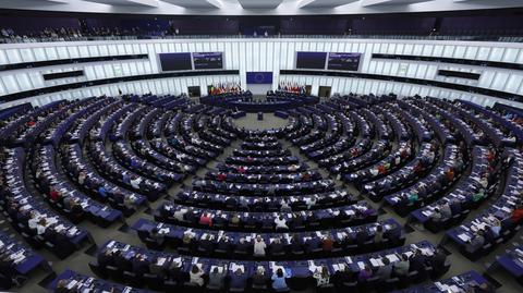 Parlament Europejski zajmie się wnioskiem o uchylenie immunitetu Daniela Obajtka. Relacja Pawła Łukasika