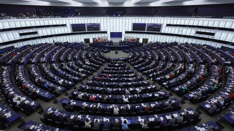 Parlament Europejski