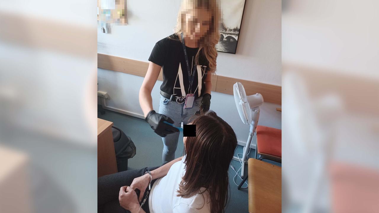 Mężczyzna dźgnięty nożem. Nie żyje. Policja zatrzymała jego partnerkę