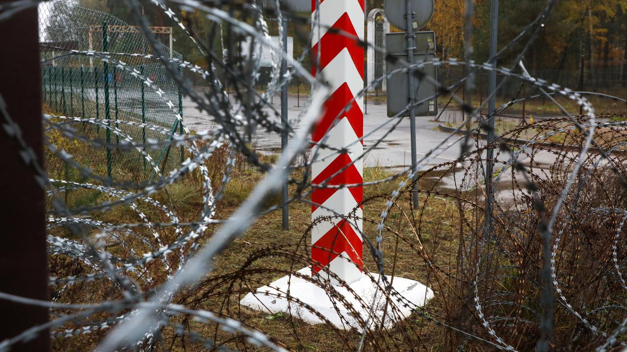 Przekroczyły polską granicę i zniknęły. Gdzie są te dzieci?