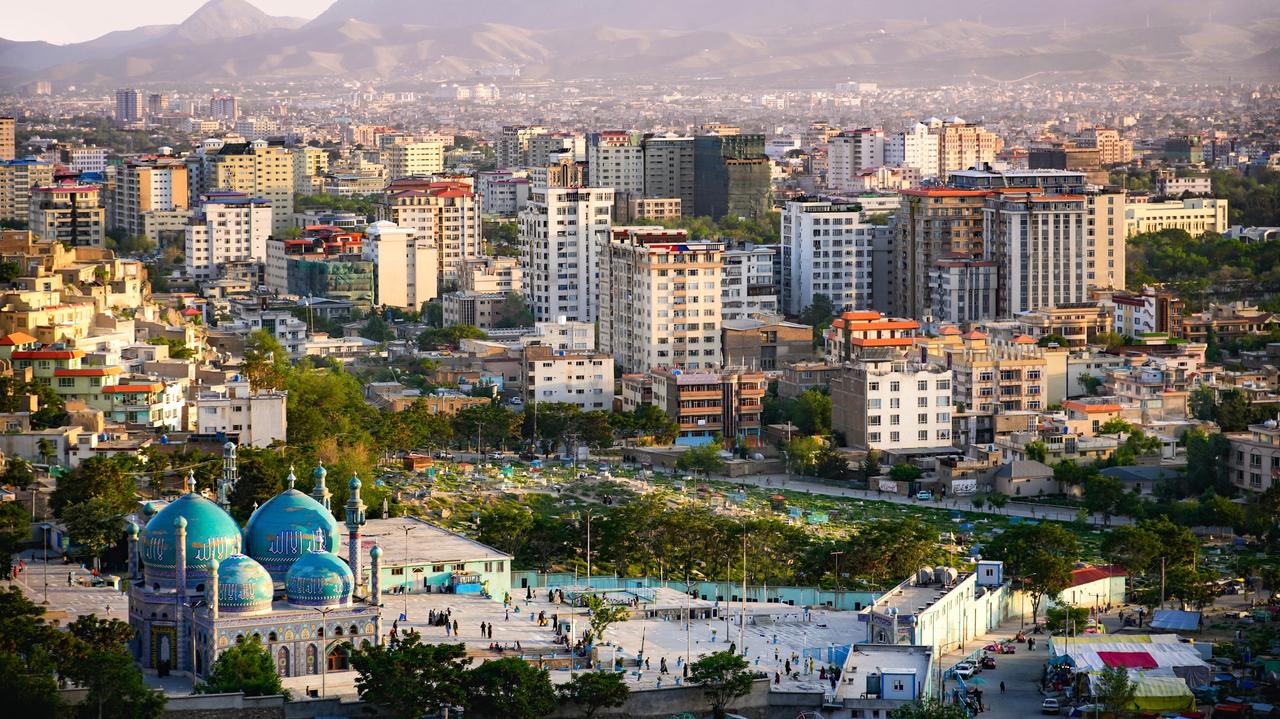 Władze wyłączyły internet i telefonię komórkową