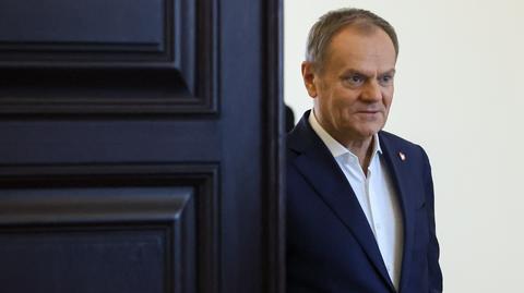 Donald Tusk