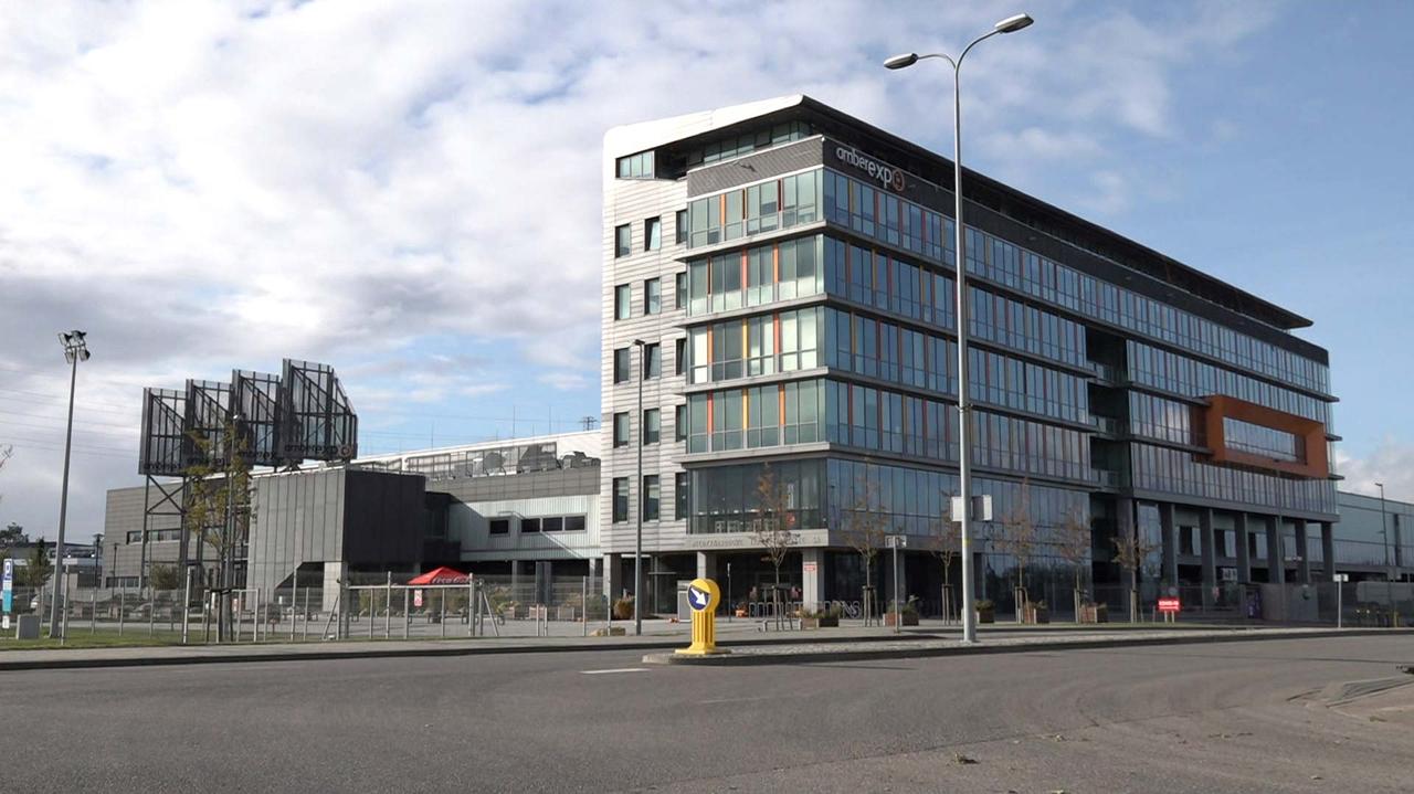 Odwołany ostatni dzień festiwalu. Powodem pogoda i "niepokojące sygnały"