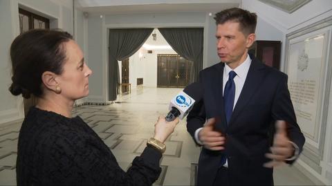 Petru: zakładam, że ten nasz klub parlamentarny będzie większy