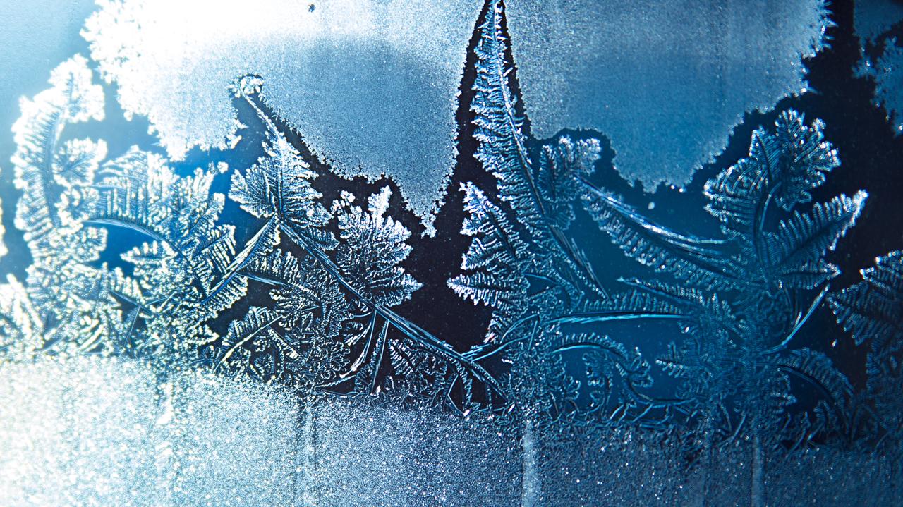 Mróz w Polsce. Tam już jest lodowato, a będzie jeszcze zimniej