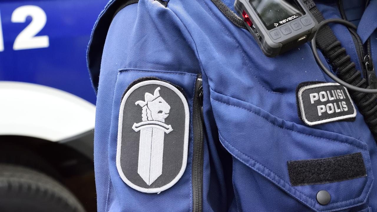 Atak nożownika w Finlandii. Są ranni