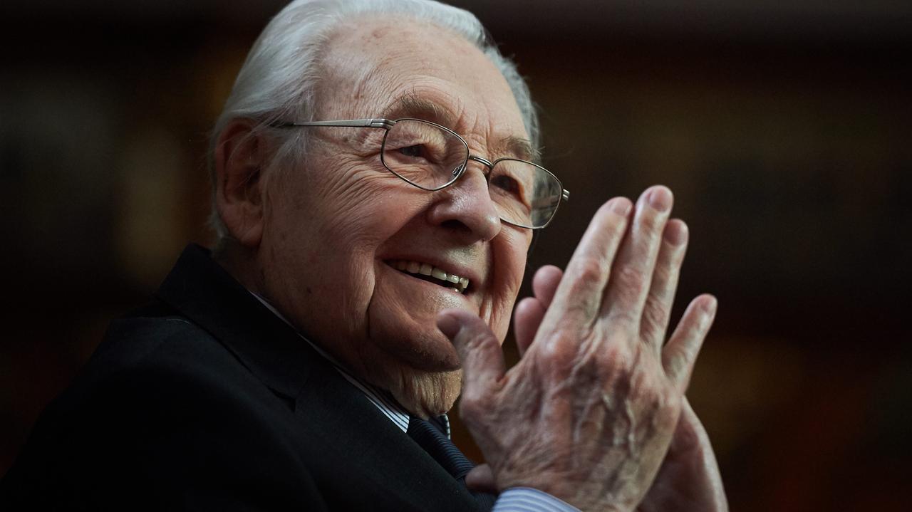 Odnaleziono zagubiony film Andrzeja Wajdy. Leżał pod nosem filmowców