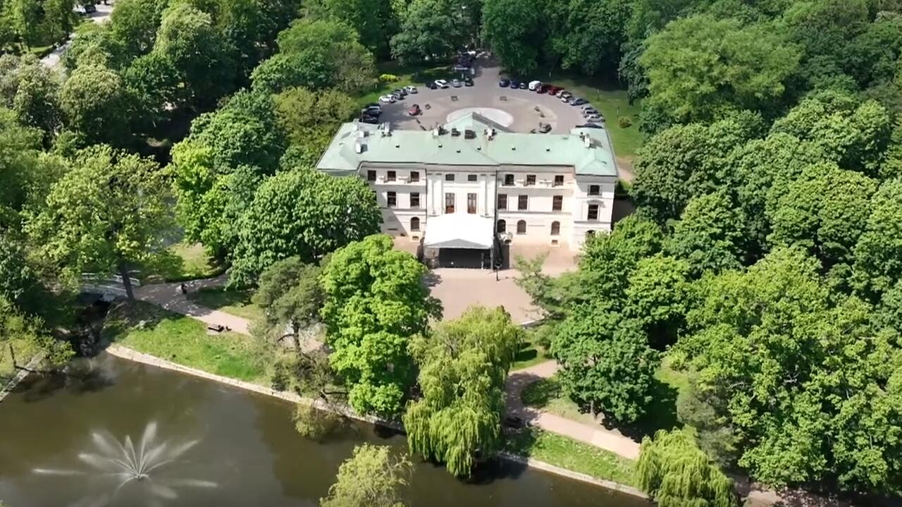 Do zobaczenia w Mińsku Mazowieckim. Kolejny przystanek na urodzinowej trasie TVN24