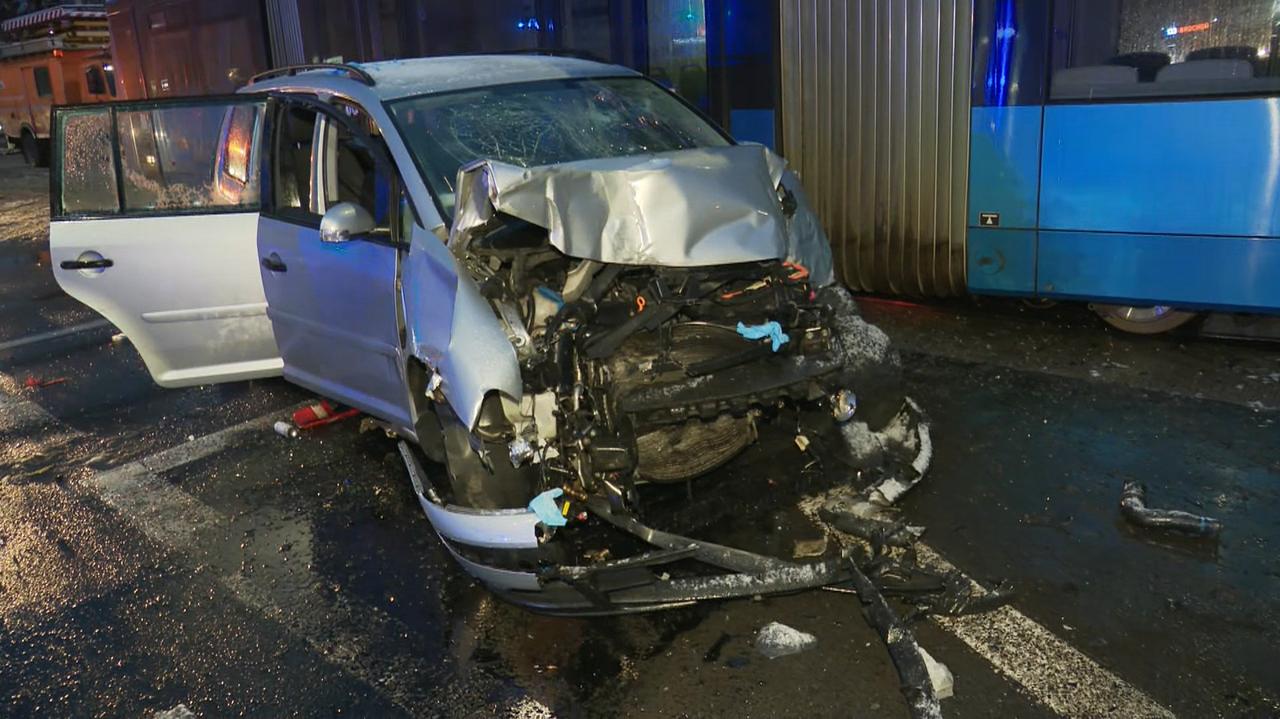 Śmierć po porwaniu i pościgu. Są wyniki sekcji 34-latka