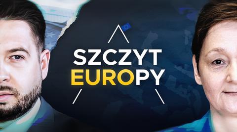 Szczyt Europy - nowy podcast