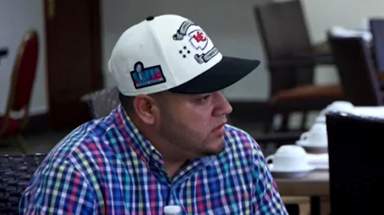Deportowany w "wyniku błędu" wrócił do USA. Teraz stanie przed sądem